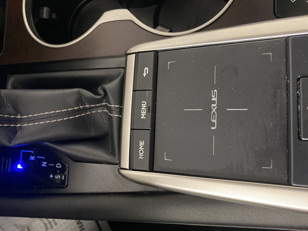 2021 Lexus RX 450h photo 22