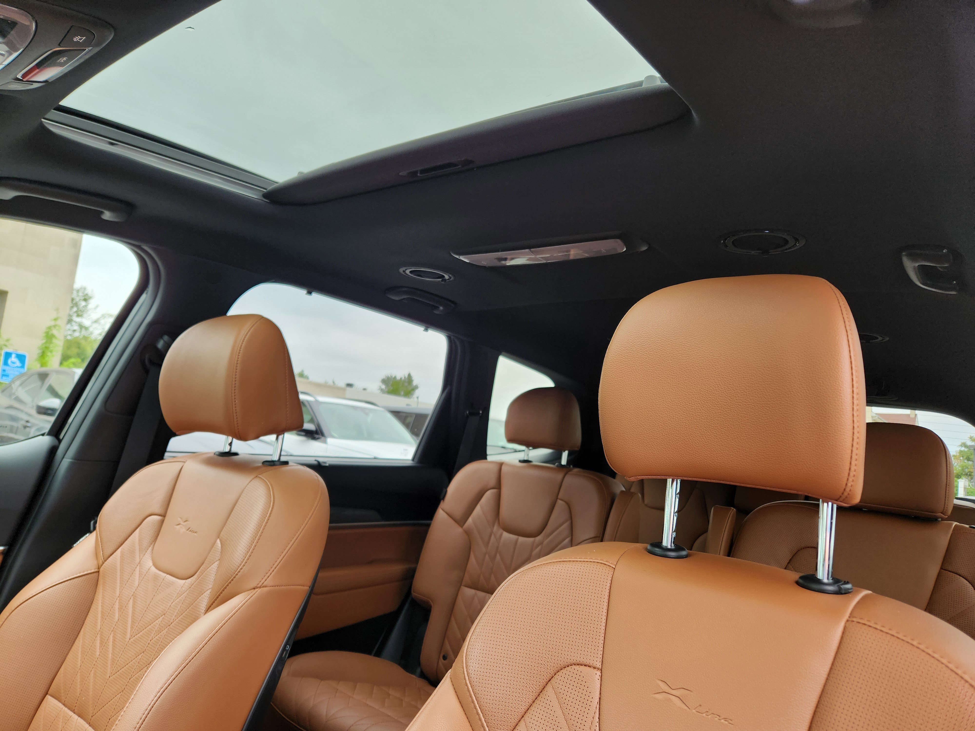 2023 Kia Telluride EX X-Line photo 4