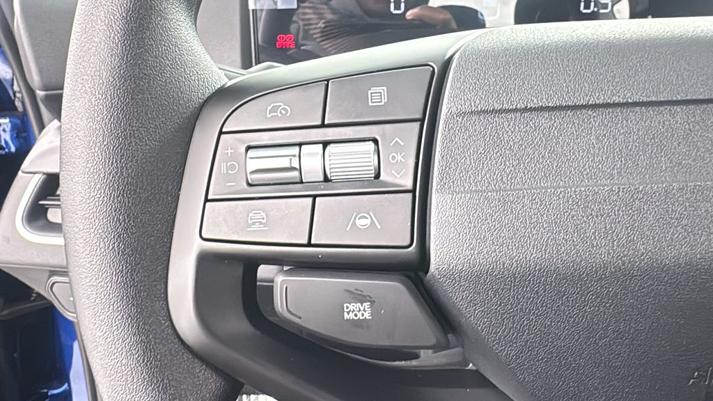 2025 Kia K4 LXS photo 18