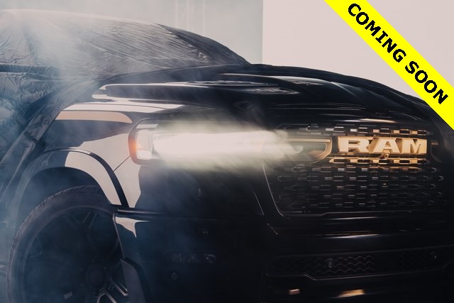 2026 Ram 1500 Big Horn Lone Star photo 4