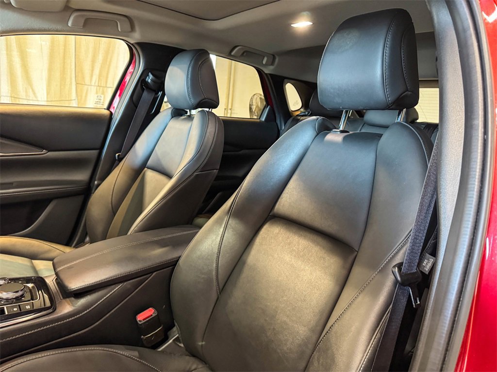 2022 Mazda CX-30 2.5 S Preferred photo 19