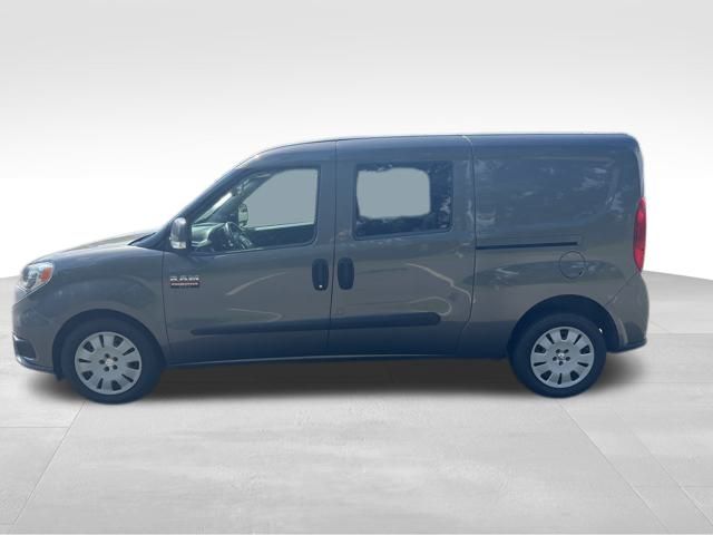 Used 2019 RAM Promaster City SLT with VIN ZFBHRFBB6K6N73658 for sale in Scranton, PA