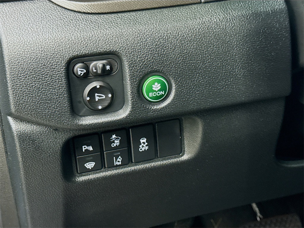 2022 Honda Passport TrailSport photo 7