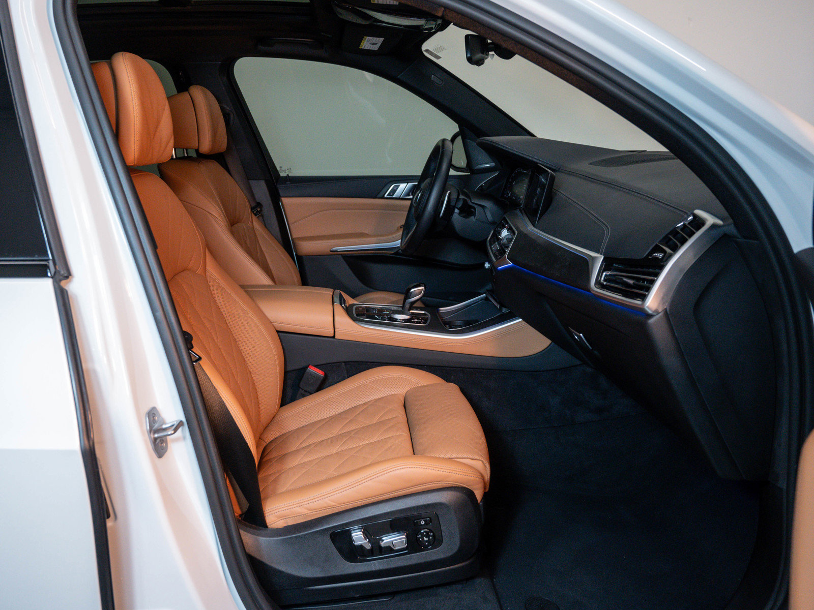 2023 Bmw X5 M50i photo 8
