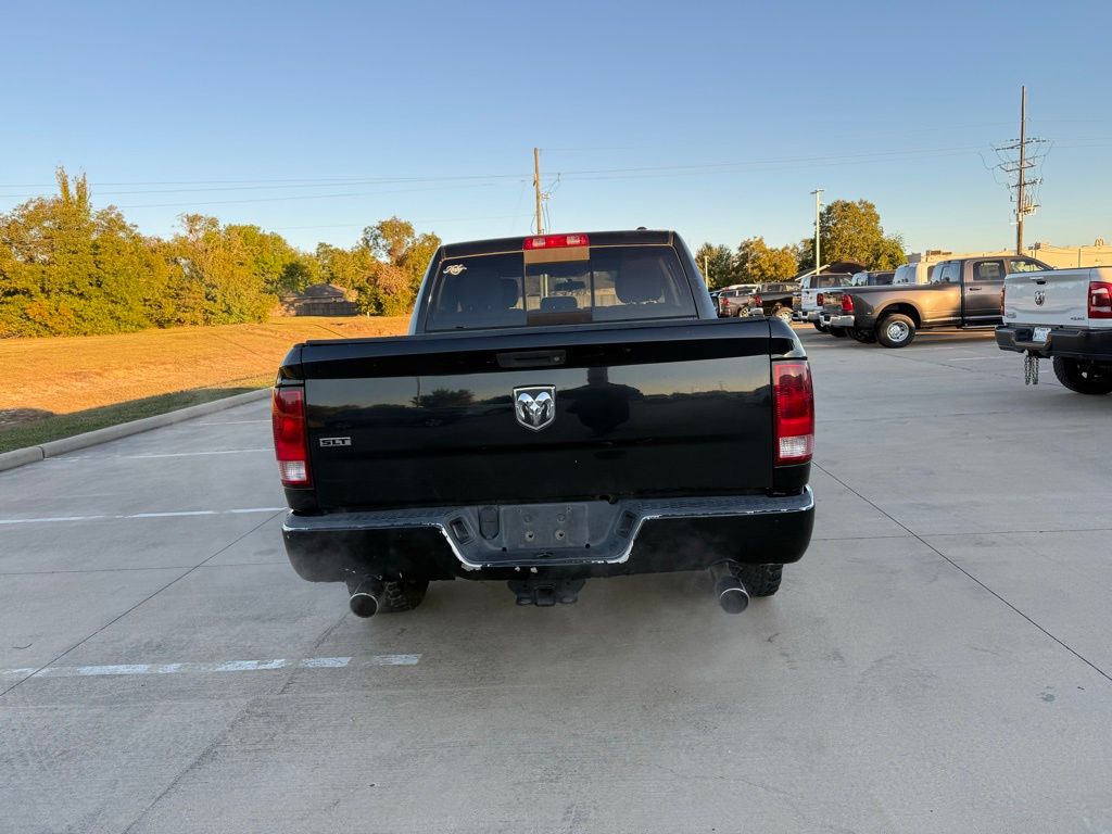 2012 Ram 1500 Lone Star photo 4