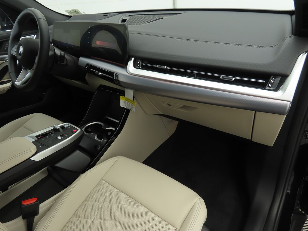 2025 Bmw X2 xDrive28i photo 16