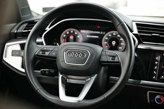 2023 Audi Q3 Premium Plus S line photo 28