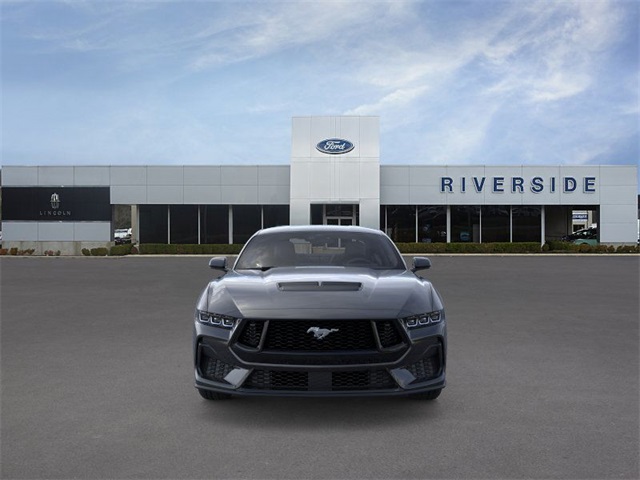 2025 Ford Mustang GT photo 6