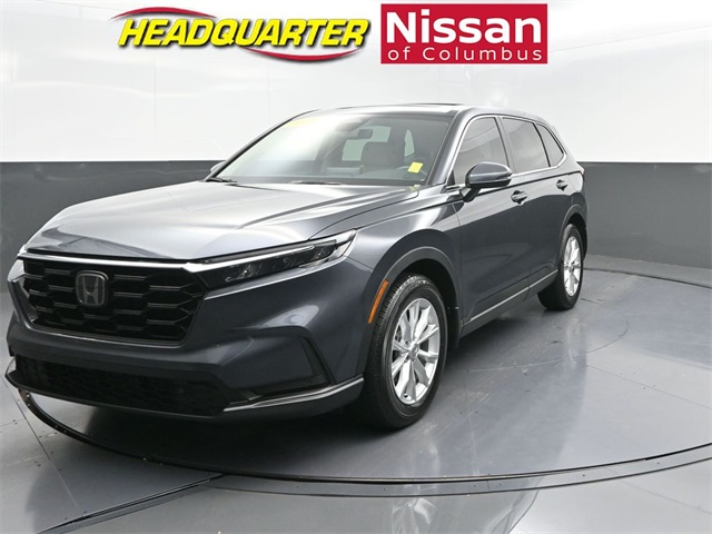 2024 Honda CR-V EX-L's photo