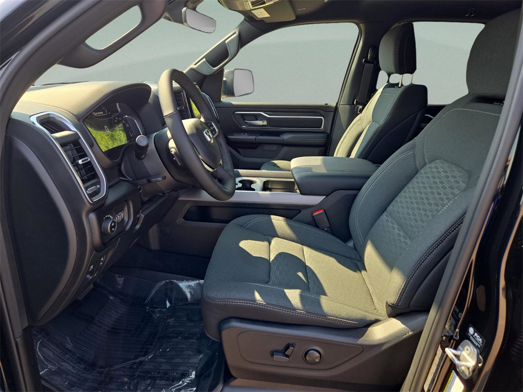 2026 Ram 1500 Big Horn Lone Star photo 14