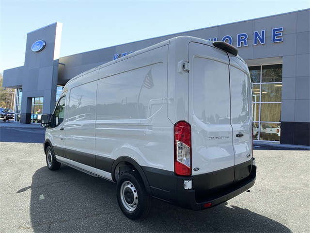 2025 Ford Transit Cargo Van photo 3