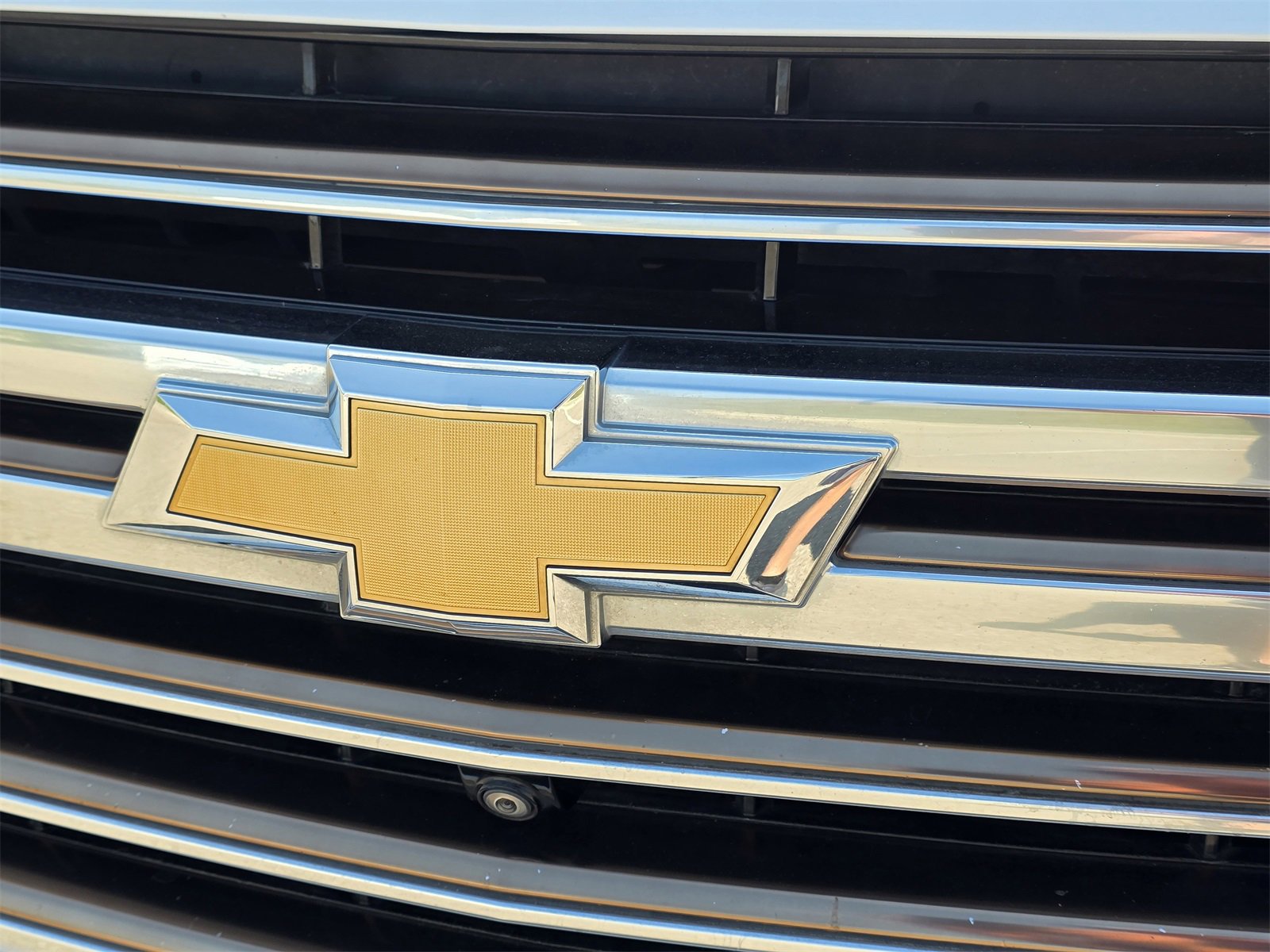 2022 Chevrolet Tahoe High Country photo 31
