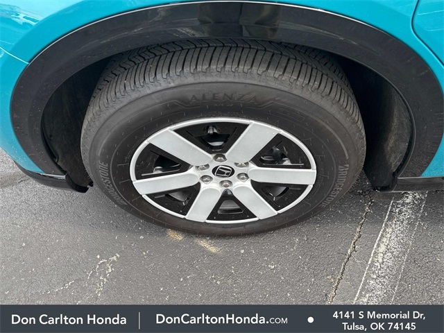 2024 Honda Prologue Touring photo 24