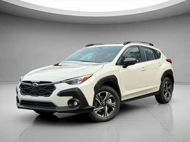 2025 Subaru Crosstrek Premium's photo