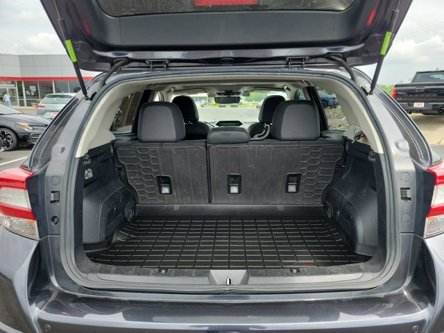 2018 Subaru Crosstrek 2.0i Limited photo 8