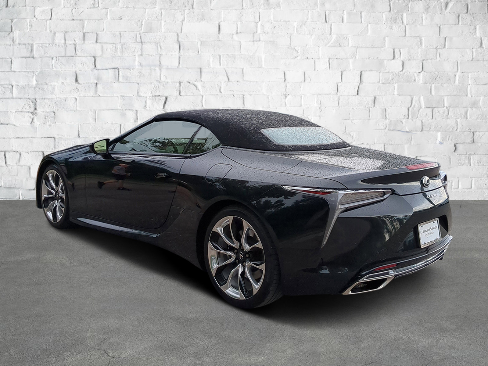 2023 Lexus LC 500 photo 6