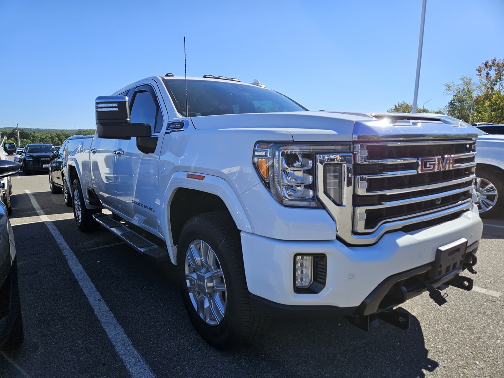 2020 Gmc Sierra SLT photo 2