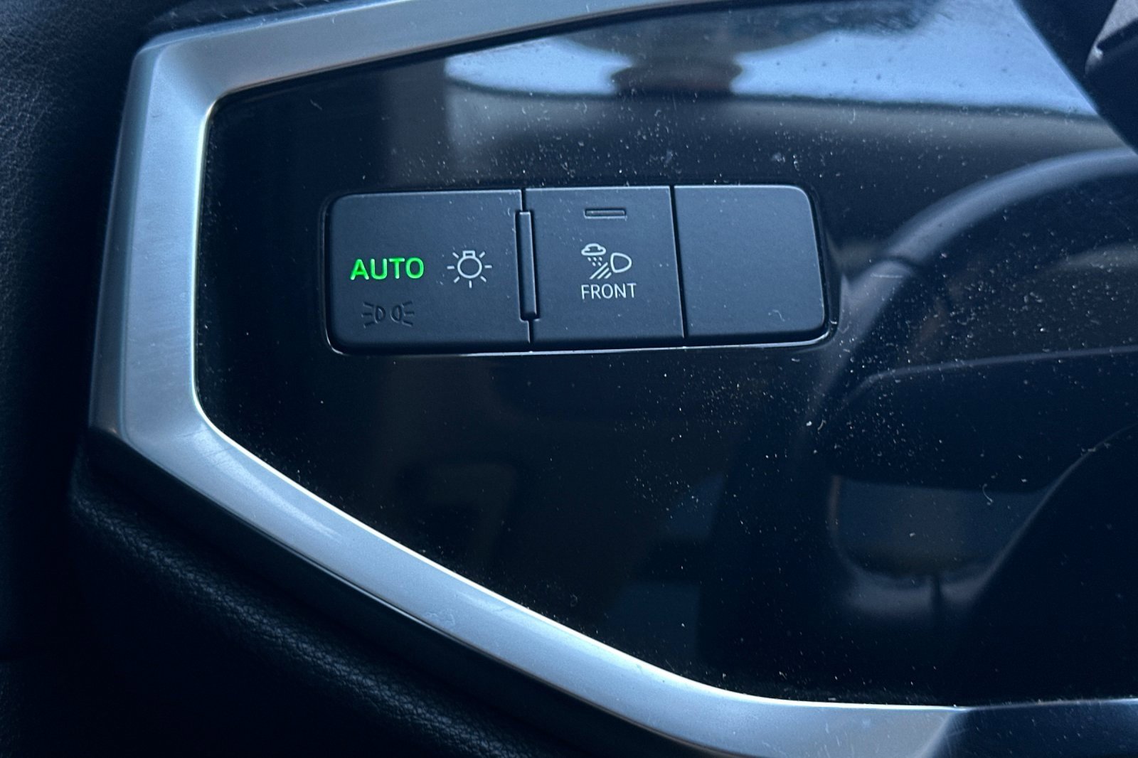 2019 Audi Q3 Premium Plus photo 30