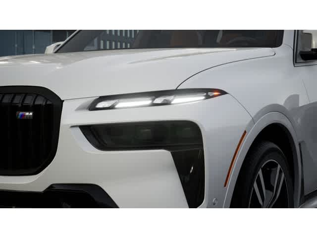 2026 Bmw X7 M60i photo 3