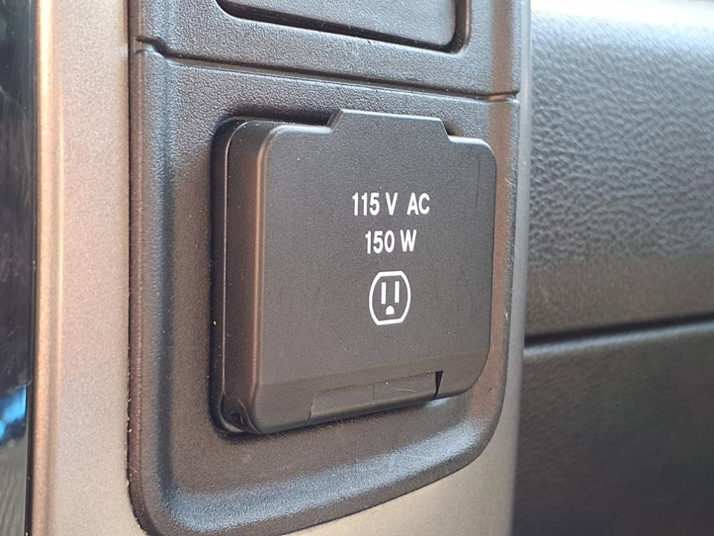 2017 Ram 1500 Sport photo 20