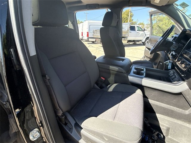2016 Chevrolet Silverado 1500 photo 11