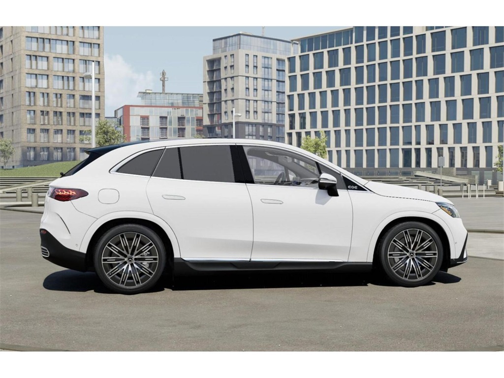 2026 Mercedes Benz EQE SUV 4MATIC photo 15