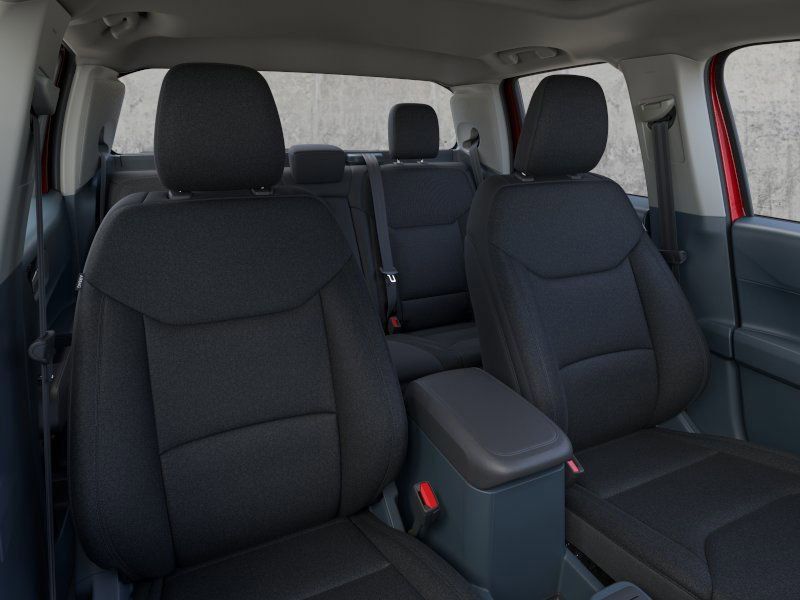 2025 Ford Maverick XLT photo 8