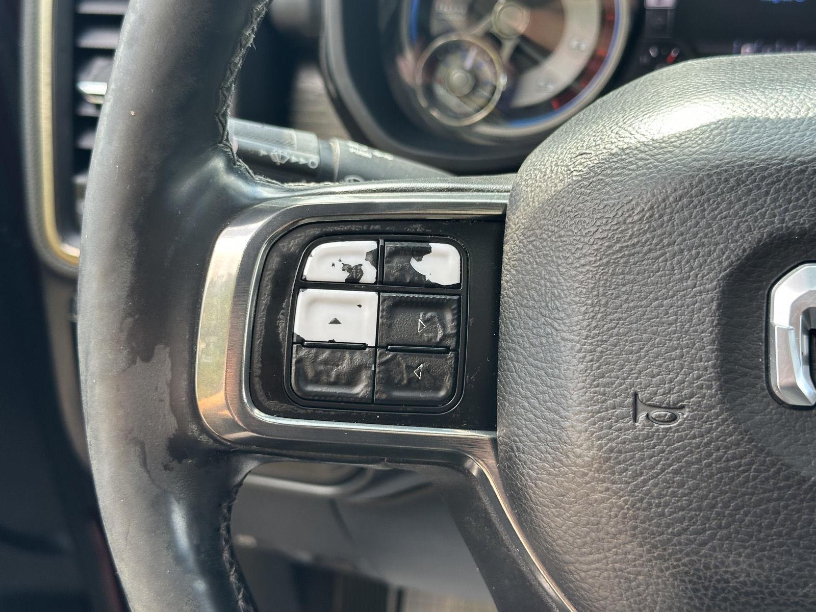 2019 Ram 2500 Limited photo 17