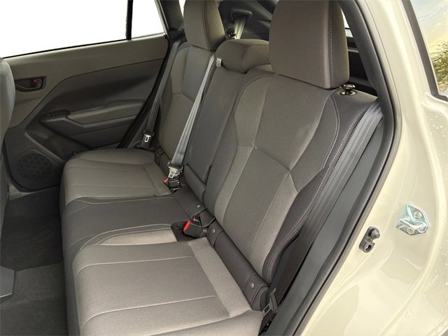 2025 Subaru Crosstrek Premium photo 14