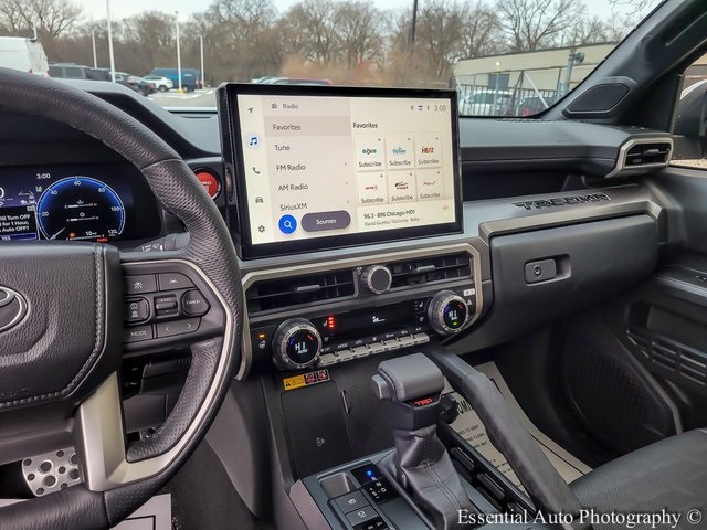 2024 TOYOTA TACOMA - Image 25