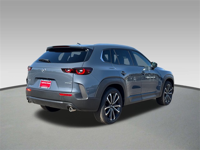 2025 Mazda CX-50 2.5 Premium Plus photo 4