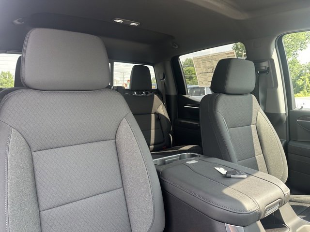 2026 Gmc Sierra 1500 Elevation photo 8