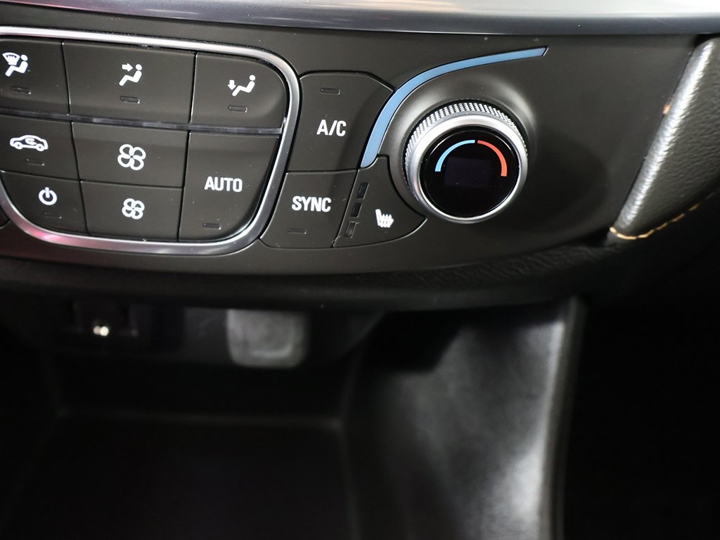 2019 Chevrolet Traverse 3LT photo 45