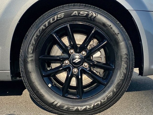 2019 Dodge Grand Caravan GT photo 19