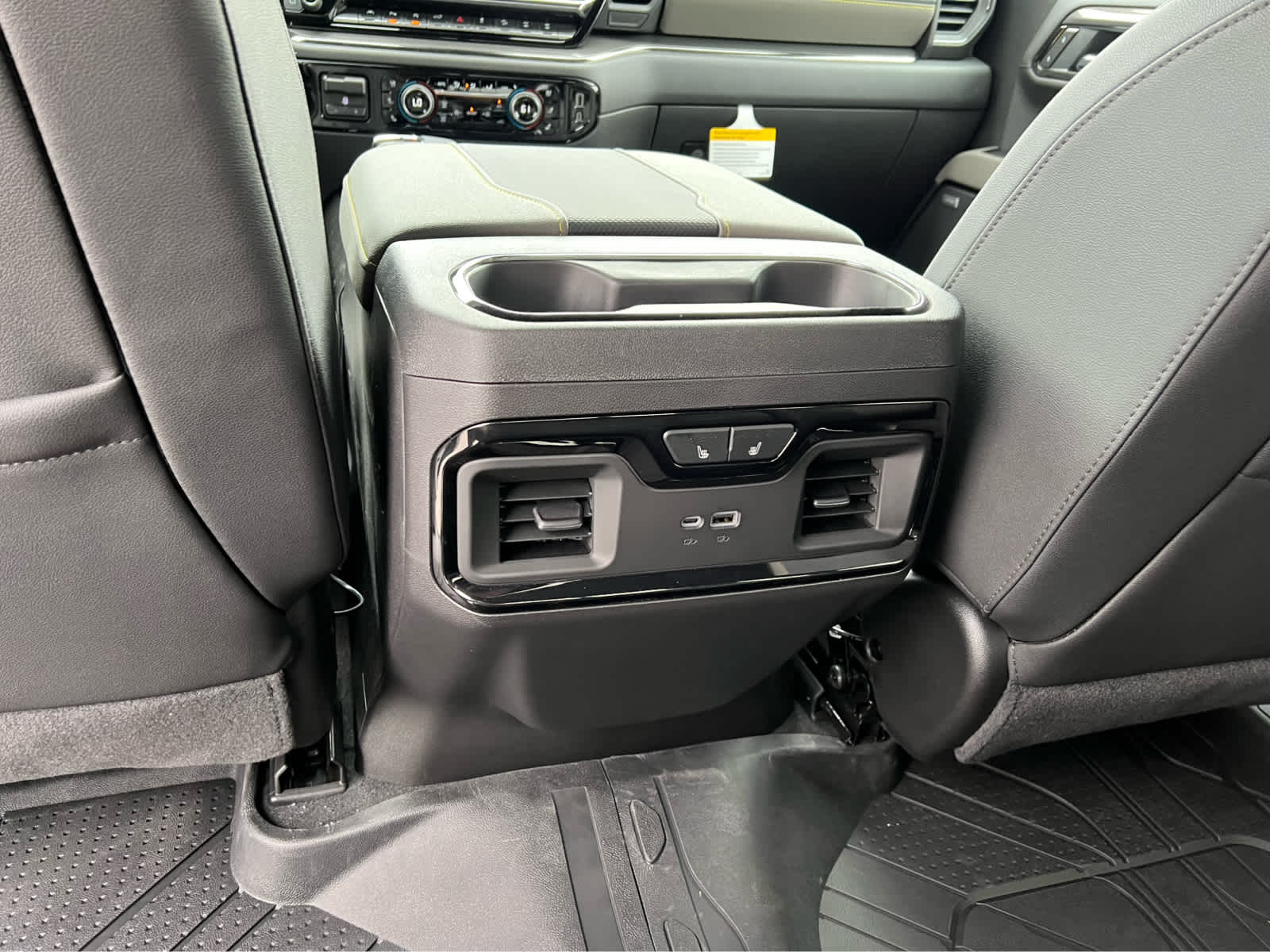 2025 Chevrolet Silverado 1500 ZR2 photo 34