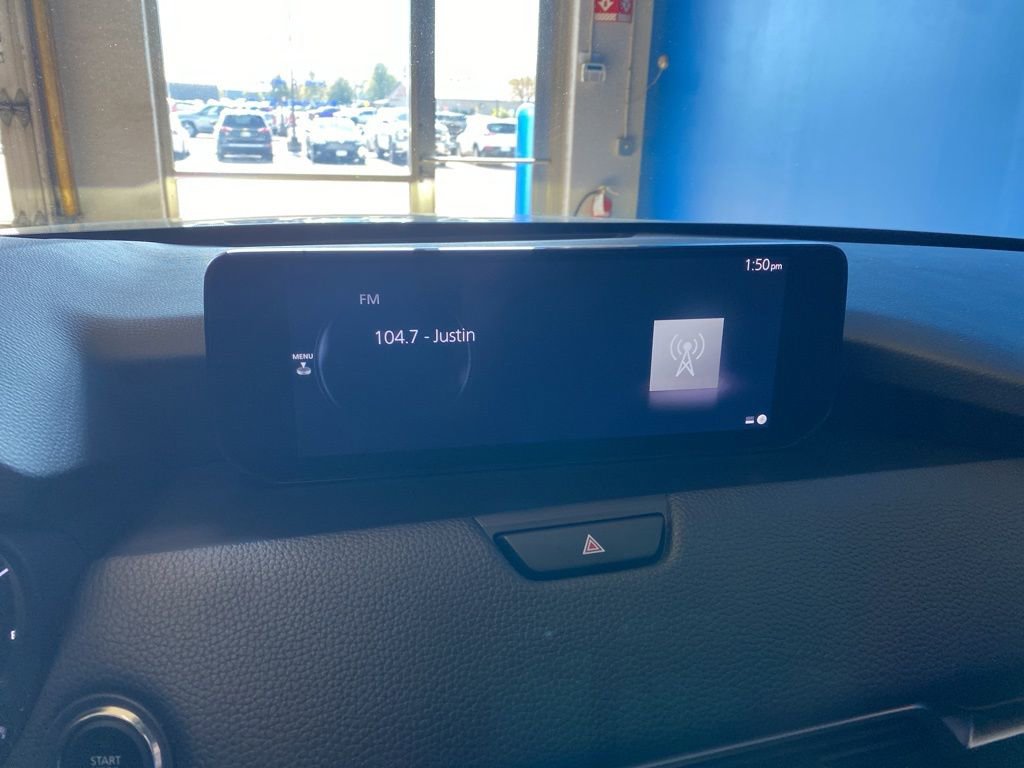 Used 2024 Mazda CX-90 Turbo Preferred Plus Package with VIN JM3KKCHD9R1161506 for sale in Monticello, Minnesota