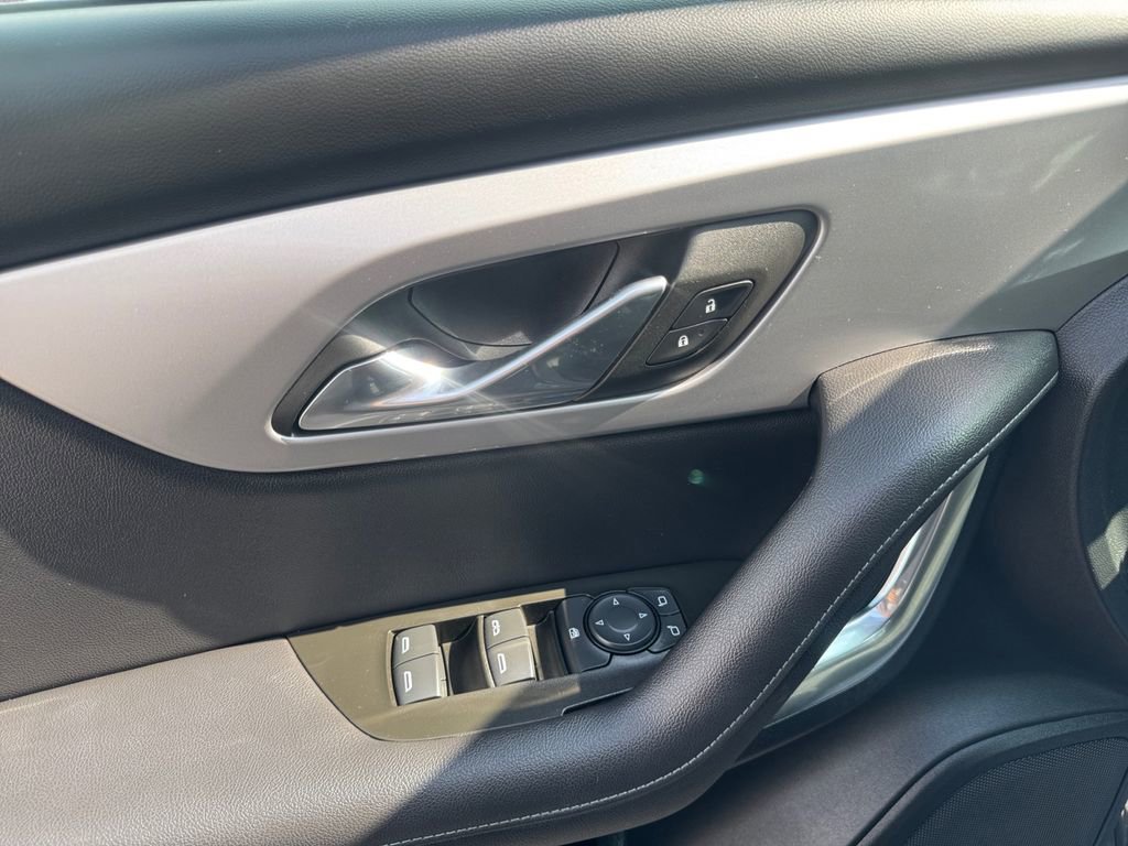 2022 Chevrolet Blazer 2LT photo 12