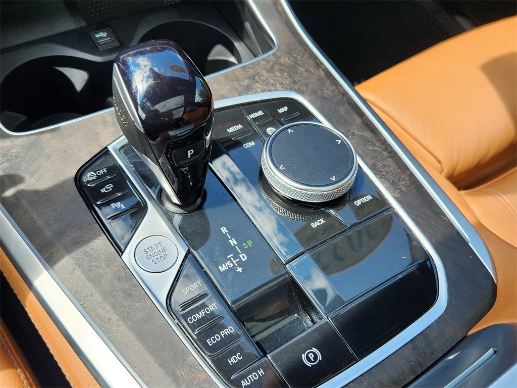 2022 Bmw X5 xDrive40i photo 31