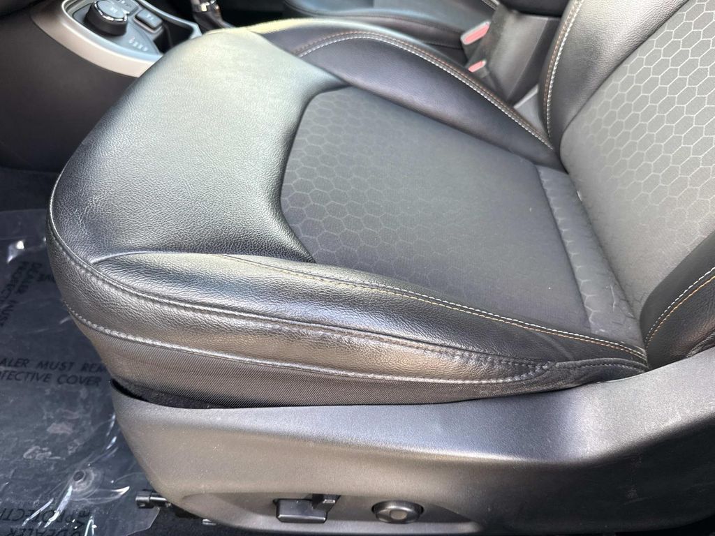 2019 Jeep Compass North Edition Latitude photo 20