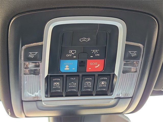 2026 Ram 1500 Rebel photo 29