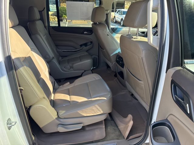 2019 Gmc Yukon XL SLT photo 15