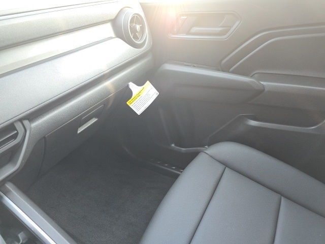 2026 Chevrolet Colorado Trail Boss photo 24