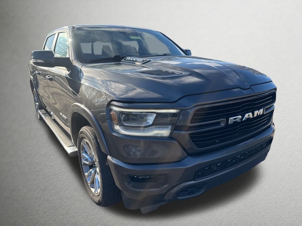 2021 RAM Ram 1500 Pickup Laramie's photo