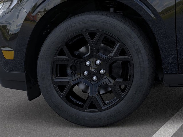 2025 Ford Maverick XLT photo 17