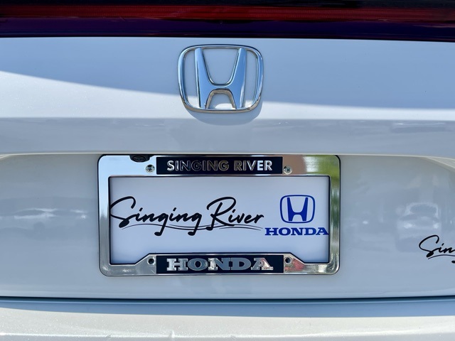 2024 Honda Civic Sport photo 11