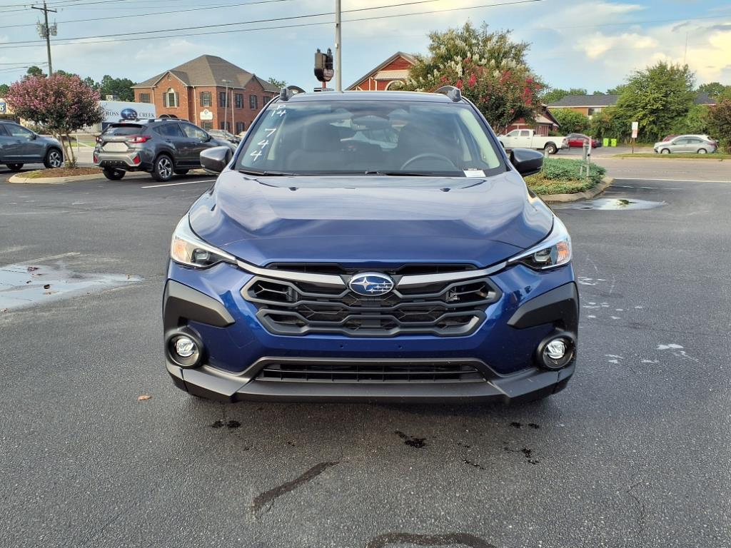 2025 Subaru Crosstrek Premium photo 2