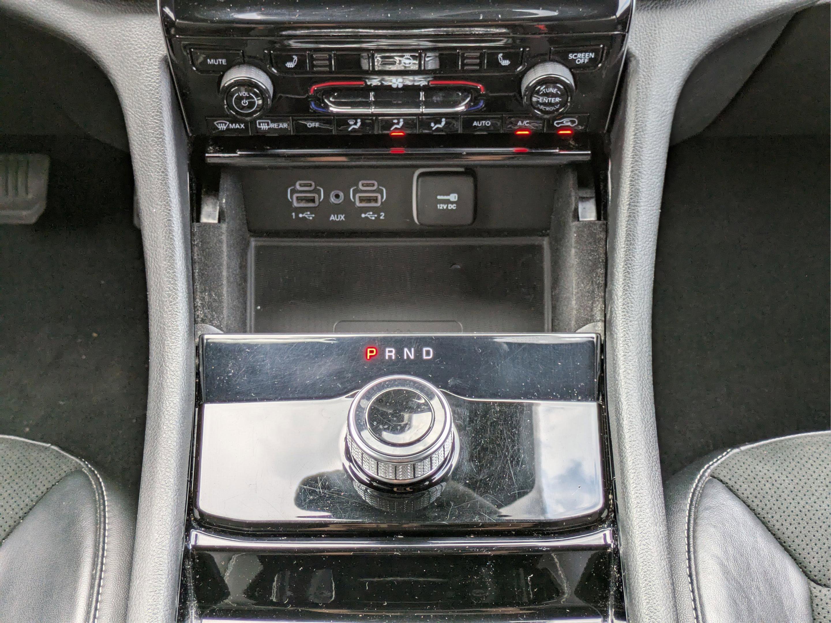 2022 Jeep Grand Cherokee Altitude photo 18