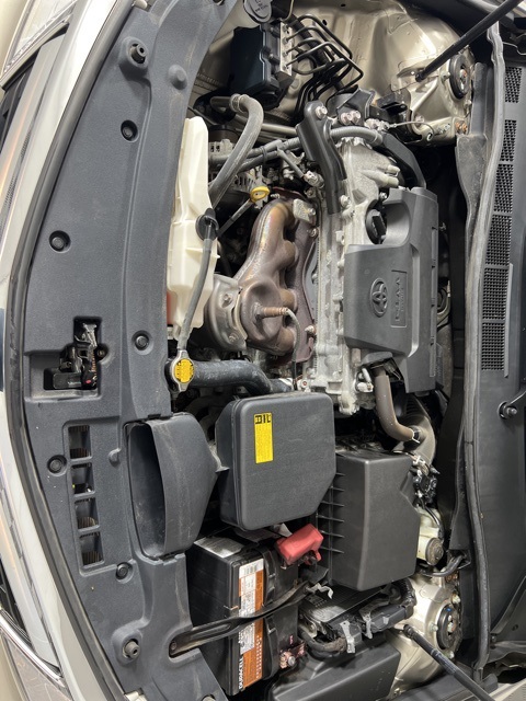 2014 Toyota Camry SE photo 20