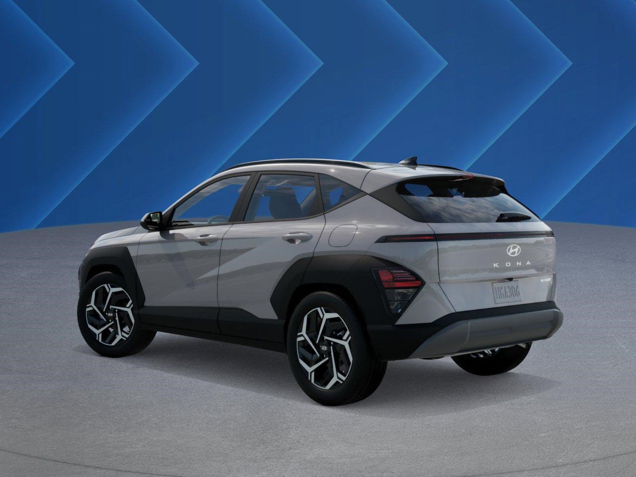 2026 Hyundai Kona Limited photo 4