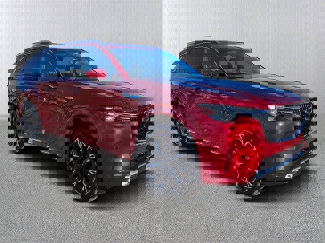 2025 Mazda CX-90 Premium Package's photo